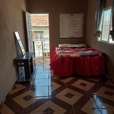 Casa Do Diego Aracati Ngoại thất bức ảnh