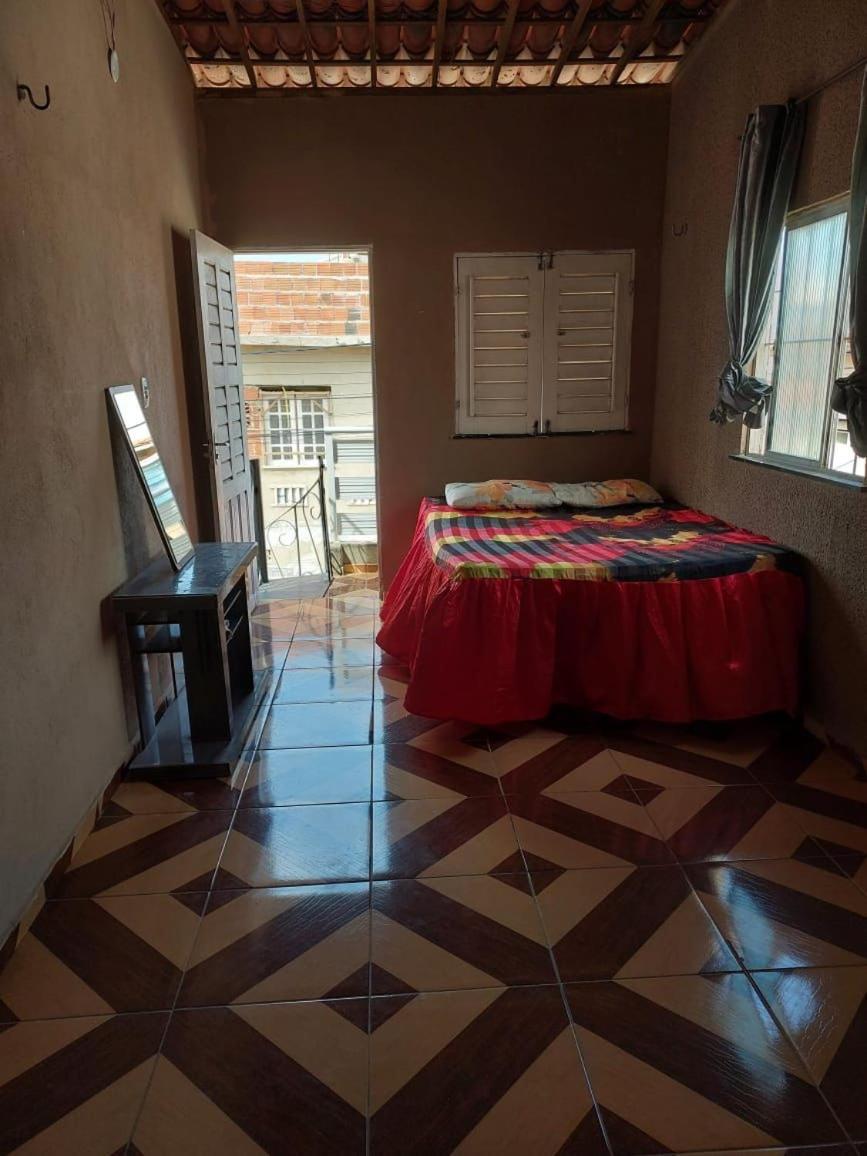 Casa Do Diego Aracati Ngoại thất bức ảnh