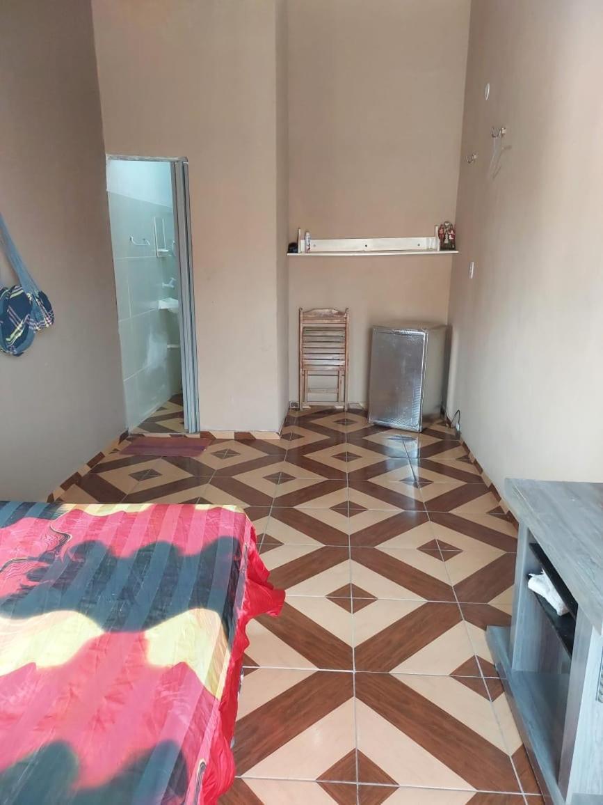 Casa Do Diego Aracati Ngoại thất bức ảnh